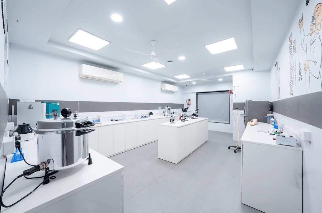 Emversity School of Hospitality & Allied Health Sciences, Nagpur Nagpur Office Space photo 24